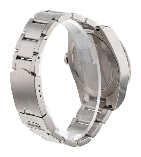 Tudor Heritage Black Bay 79220N